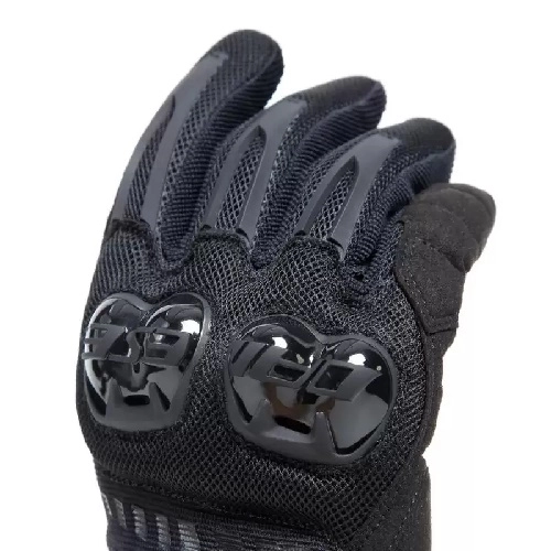 Мотоперчатки Dainese Mig 3 Air Tex Black