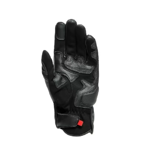 Мотоперчатки Dainese Mig 3 Black/Yellow