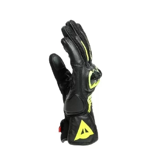 Мотоперчатки Dainese Mig 3 Black/Yellow