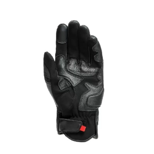 Мотоперчатки Dainese Mig 3 Black