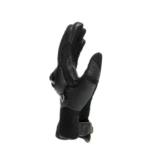Мотоперчатки Dainese Mig 3 Black