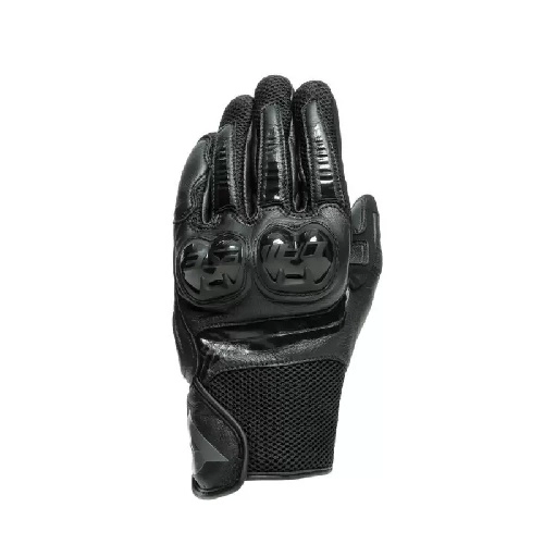 Мотоперчатки Dainese Mig 3 Black