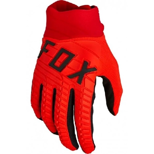 Мотоперчатки FOX 360 Glove Red