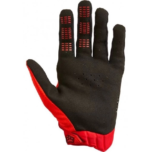 Мотоперчатки FOX 360 Glove Red