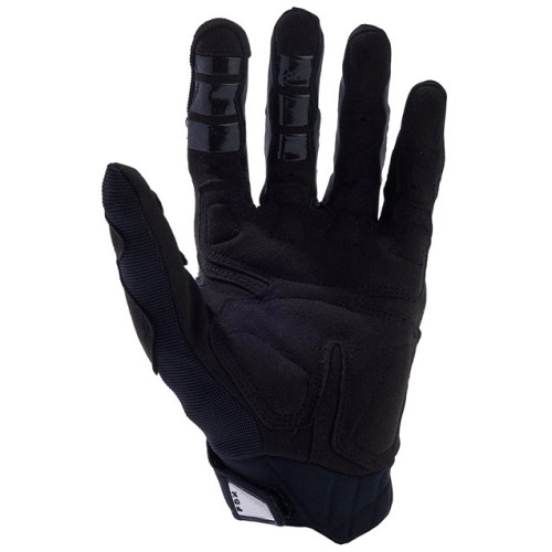 Мотоперчатки FOX Bomber CE Black