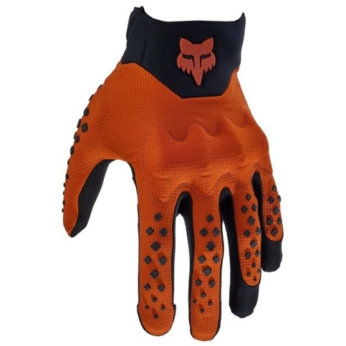 Мотоперчатки FOX Bomber LT Burnt Orange