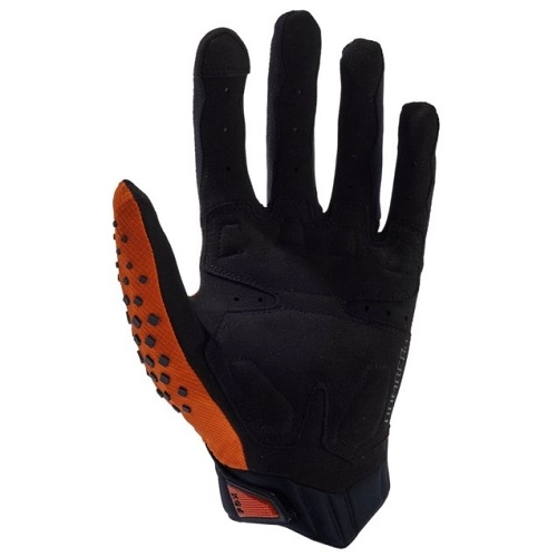 Мотоперчатки FOX Bomber LT Burnt Orange