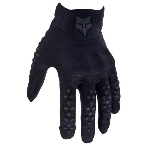 Мотоперчатки FOX Bomber LT CE Black