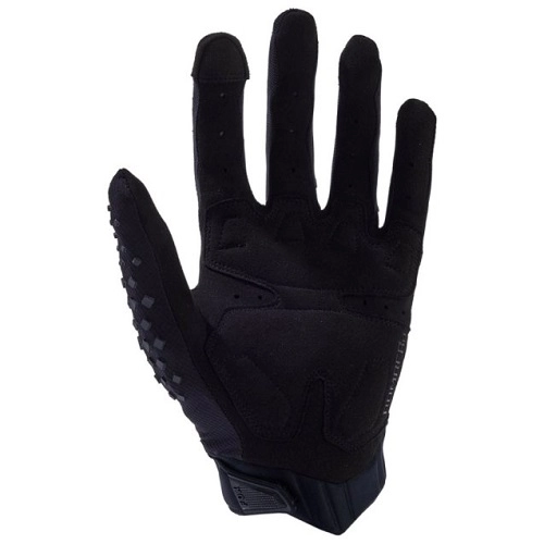 Мотоперчатки FOX Bomber LT CE Black