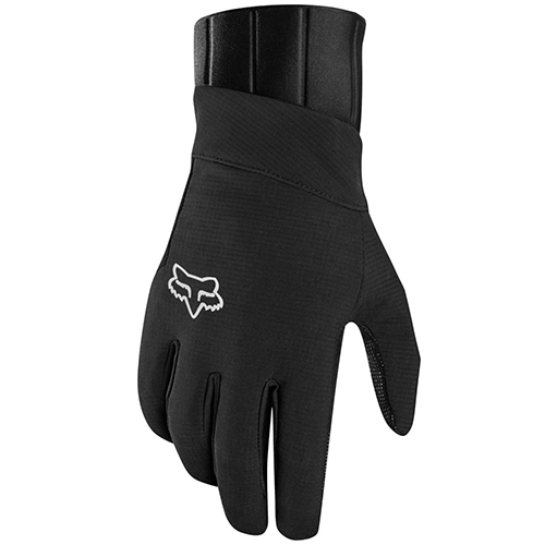 Мотоперчатки FOX Defend Pro Fire Black