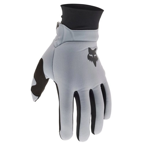 Мотоперчатки FOX Defend Thermo Grey