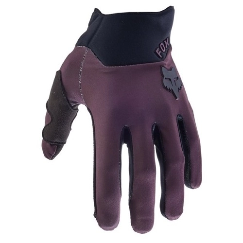Мотоперчатки FOX Defend Wind Purple