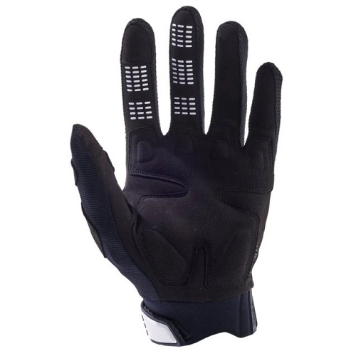Мотоперчатки FOX Dirtpaw CE New Black