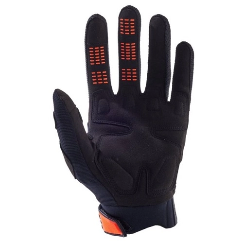 Мотоперчатки FOX Dirtpaw CE Orange