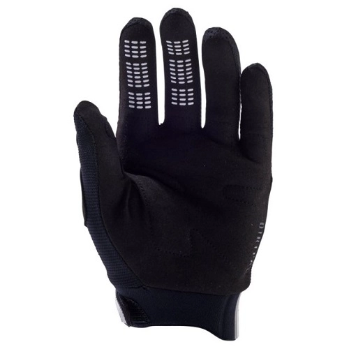 Мотоперчатки FOX Dirtpaw Junior New Black