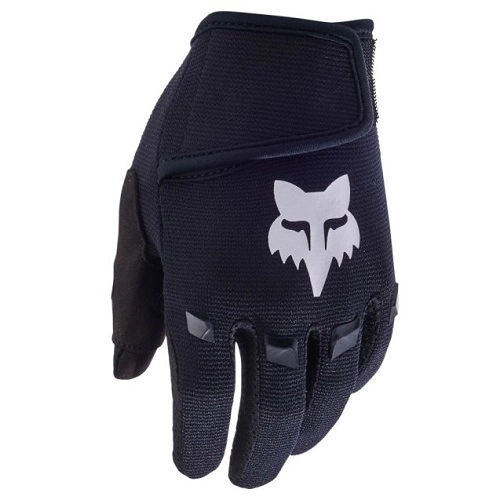 Мотоперчатки FOX Dirtpaw Kids Black