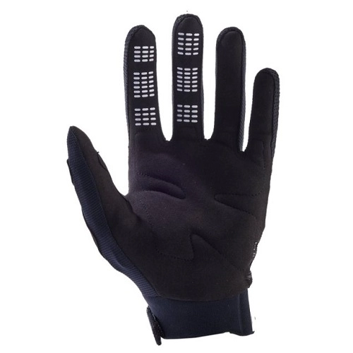 Мотоперчатки FOX Dirtpaw New Black/White
