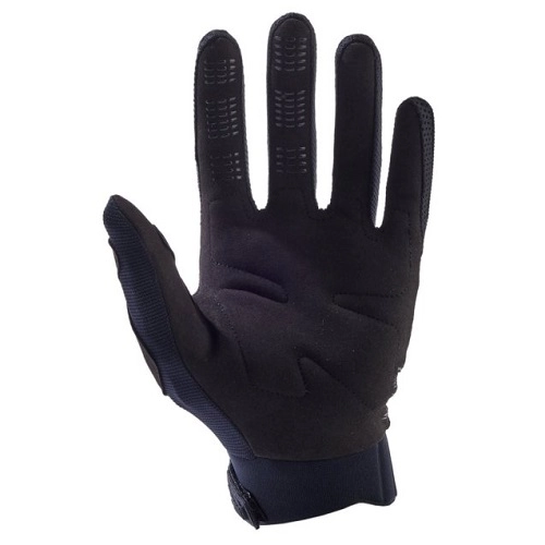 Мотоперчатки FOX Dirtpaw New Black