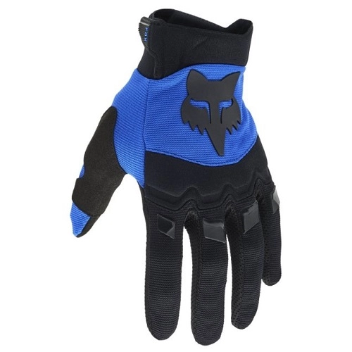 Мотоперчатки FOX Dirtpaw New Blue
