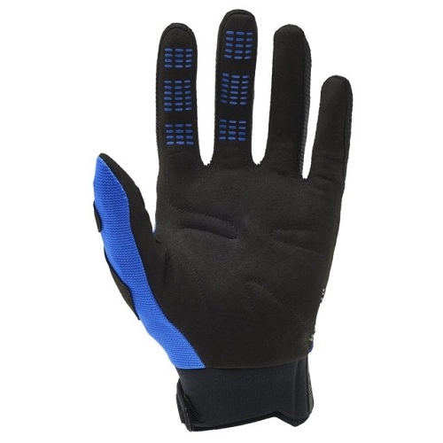 Мотоперчатки FOX Dirtpaw New Blue