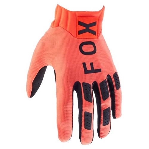 Мотоперчатки FOX Flexair Orange