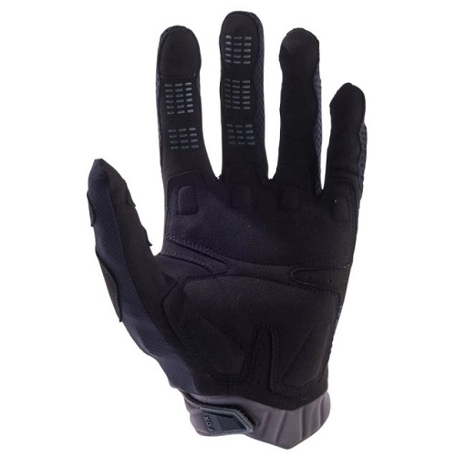 Мотоперчатки FOX Pawtector Dark Shadow