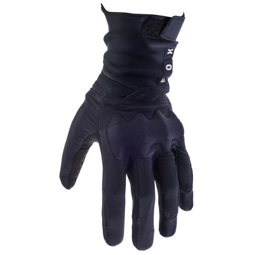 Мотоперчатки FOX Recon Off-Road Black