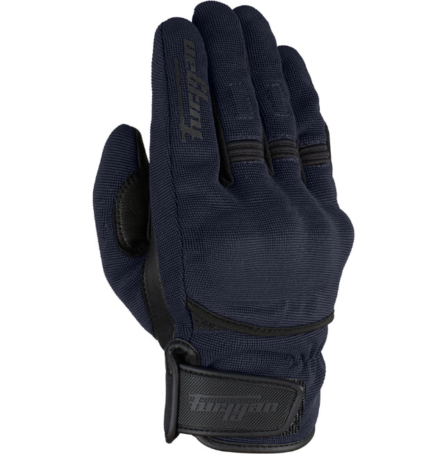 Мотоперчатки Furygan JET D30 Black/Blue