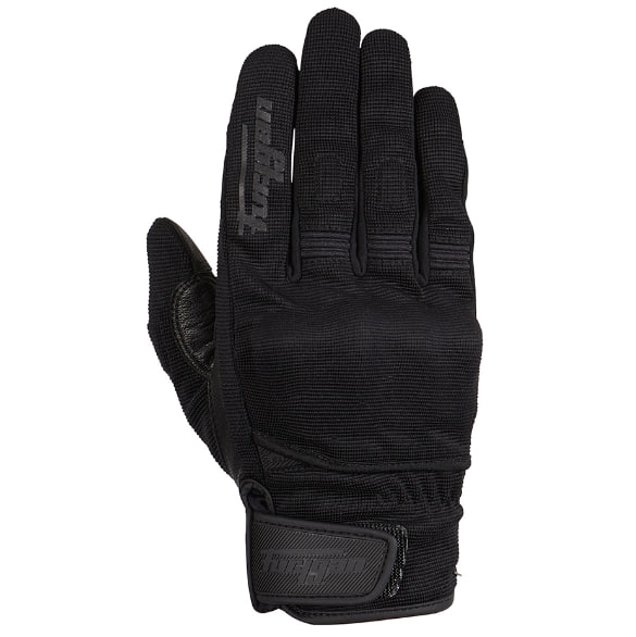 Мотоперчатки Furygan JET Lady D30 Black