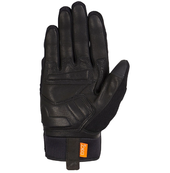 Мотоперчатки Furygan JET Lady D30 Black