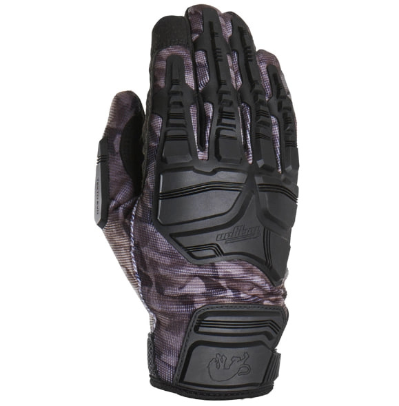Мотоперчатки Furygan Tekto EVO Black/Camouflage