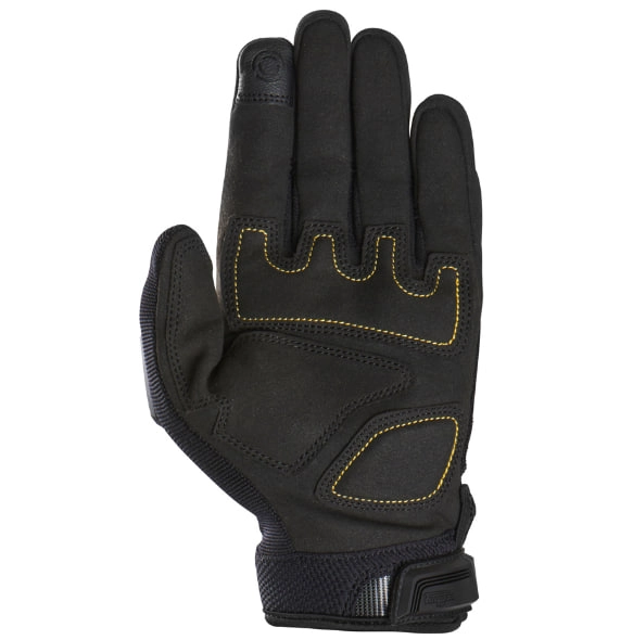 Мотоперчатки Furygan Tekto EVO Black