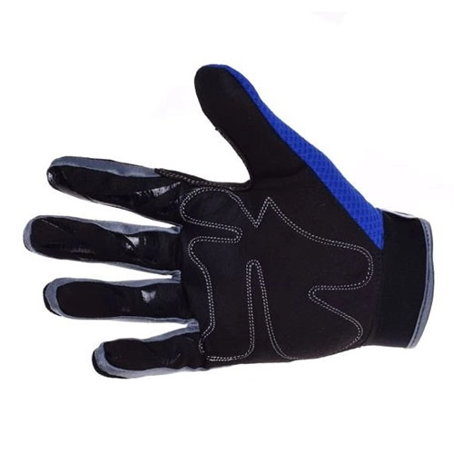 Мотоперчатки Inmotion PIT-009 Black/Blue