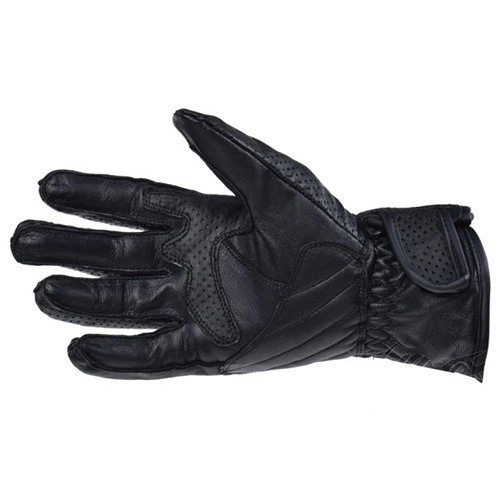 Мотоперчатки Inmotion PIT-010 Black