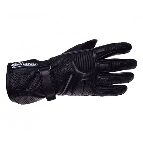 Мотоперчатки Inmotion PIT-014 Black
