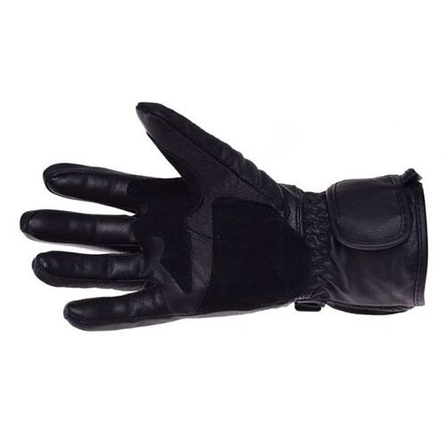 Мотоперчатки Inmotion PIT-014 Black