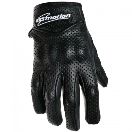 Мотоперчатки Inmotion PIT-015 Black