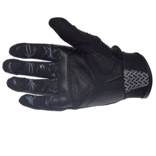 Мотоперчатки Inmotion PIT-018 Black/White