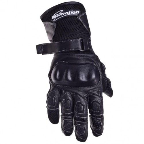 Мотоперчатки Inmotion PIT-020 Black