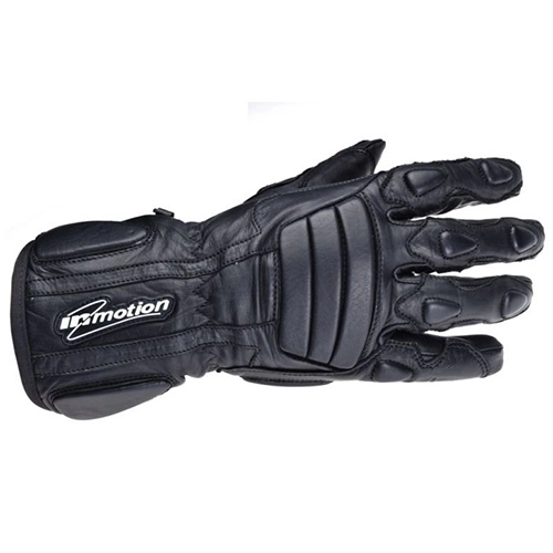 Мотоперчатки Inmotion PIT-024 Black