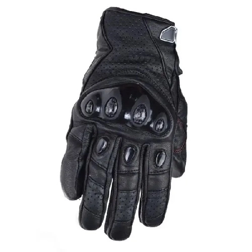 Мотоперчатки Inmotion PIT-033 Black