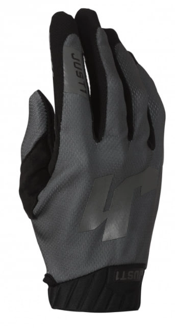 Мотоперчатки Just1 J-Flex 2.0 Black/Grey