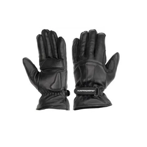 Мотоперчатки Kappa GKW500 Black