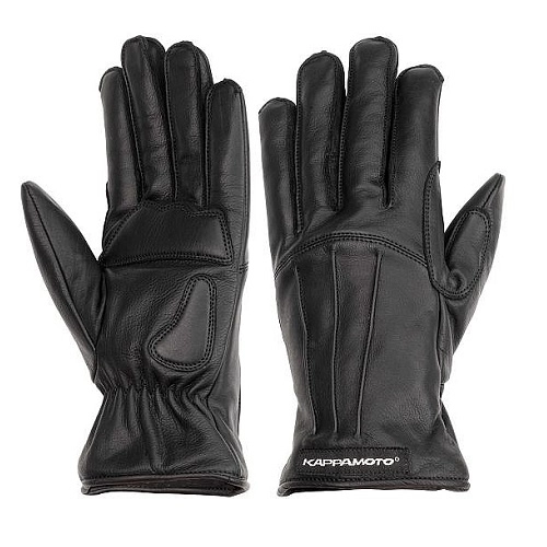 Мотоперчатки Kappa GKW501 Lady Black