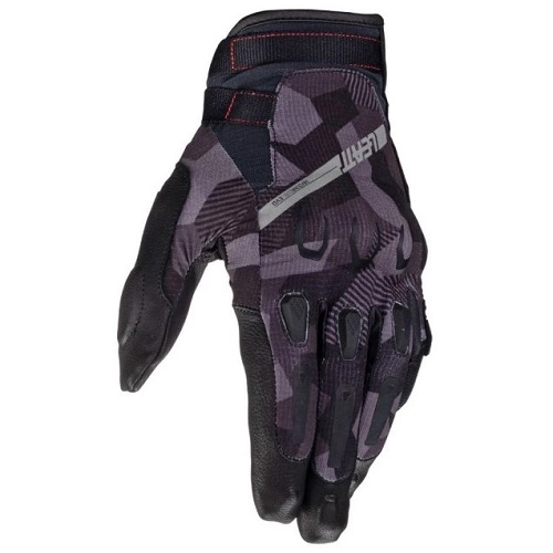Мотоперчатки Leatt Adventure HydraDri 7.5 Short Camo