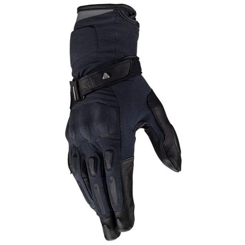 Мотоперчатки Leatt Adventure HydraDri 7.5 Stealth