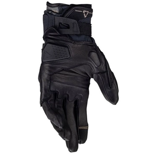Мотоперчатки Leatt Adventure HydraDri 7.5 Stealth