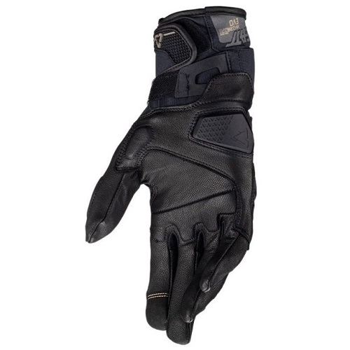 Мотоперчатки Leatt Adventure HydraDri 7.5 Stealth