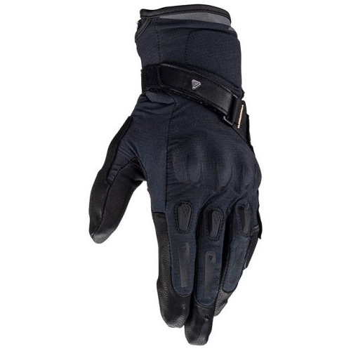 Мотоперчатки Leatt Adventure HydraDri 7.5 Stealth