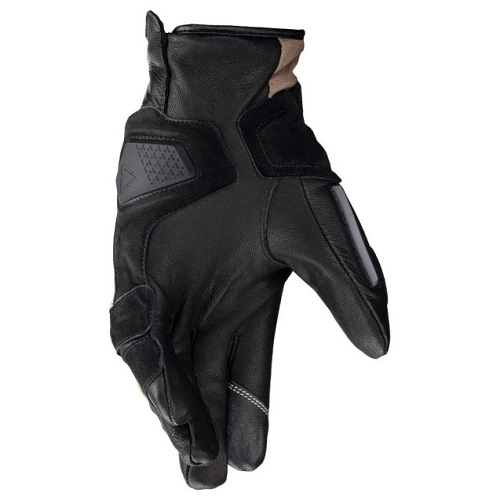 Мотоперчатки Leatt Adventure SubZero 7.5 Short Desert